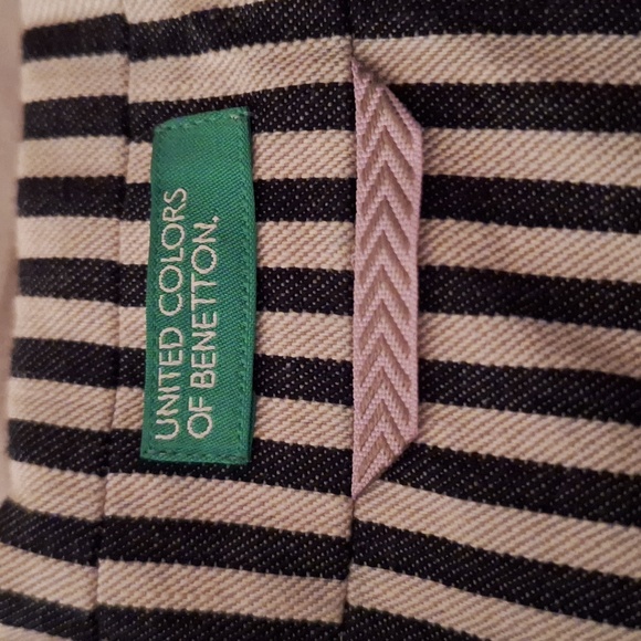 Benetton oversize blazer - Picture 4 of 6